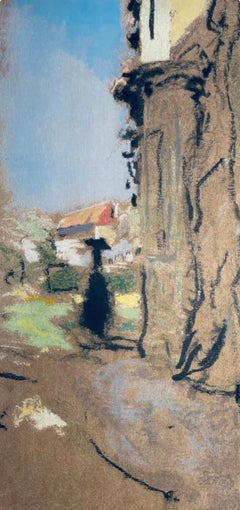 Jean-Edouard Vuillard, The Turret, 1966 (after)