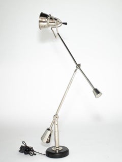Edouard Wilfred Buquet Lamp