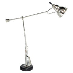 Edouard Wilfred Buquet Lamp