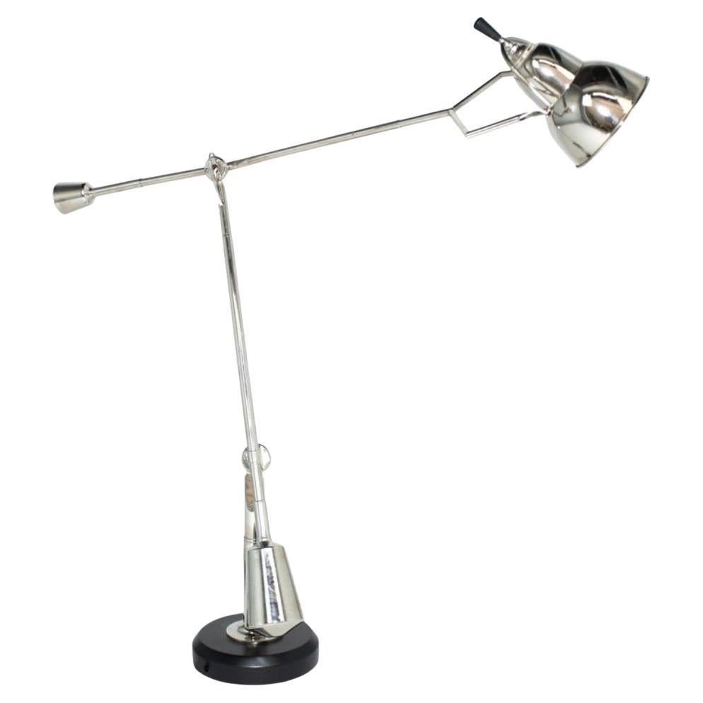 Lampe Edouard-Wilfred Buquet