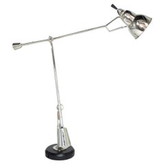 Lampe Edouard-Wilfred Buquet