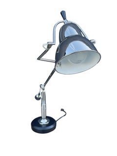 Édouard-Wilfrid Buquet Table Lamp Reproduction