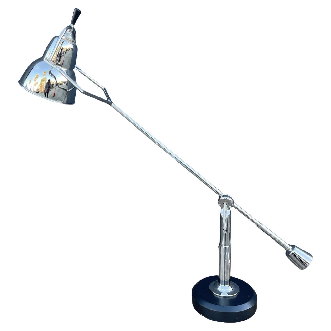 Édouard-Wilfrid Buquet Table Lamp Reproduction