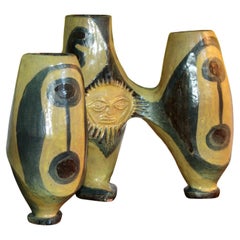 Sculture astratte