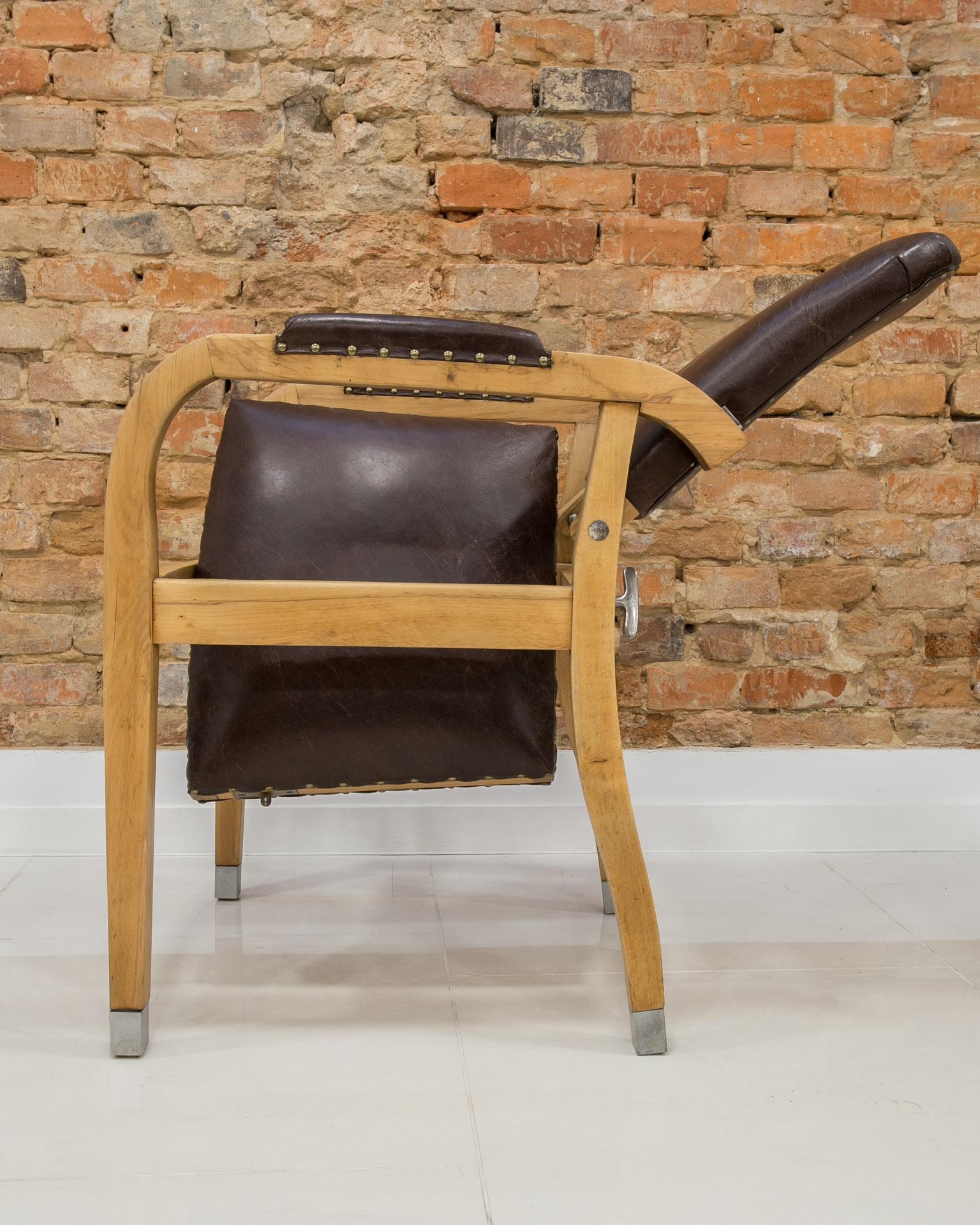 Edra Armchair, Italy, Early 20th Century In Good Condition In Wrocław, Poland