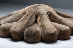 Edra Aster Papposus Sofa von Fernando & Humberto Compana, Italien, 2006