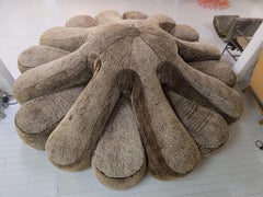 Edra Aster Papposus Sofa von Fernando & Humberto Compana, Italien, 2006