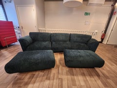 Edra - Grande Soffice Sofa set by Francesco Binfaré