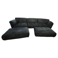 Edra - Grande Soffice Sofa set by Francesco Binfaré