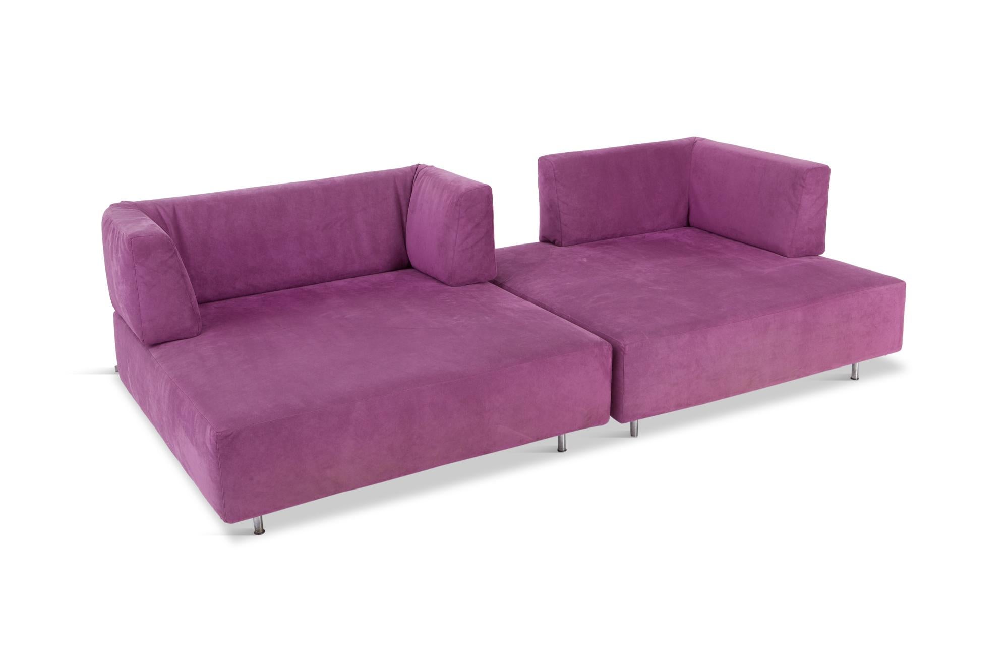 femme couch vi