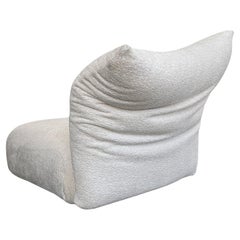 Edra 'Standard' armless sectional seat