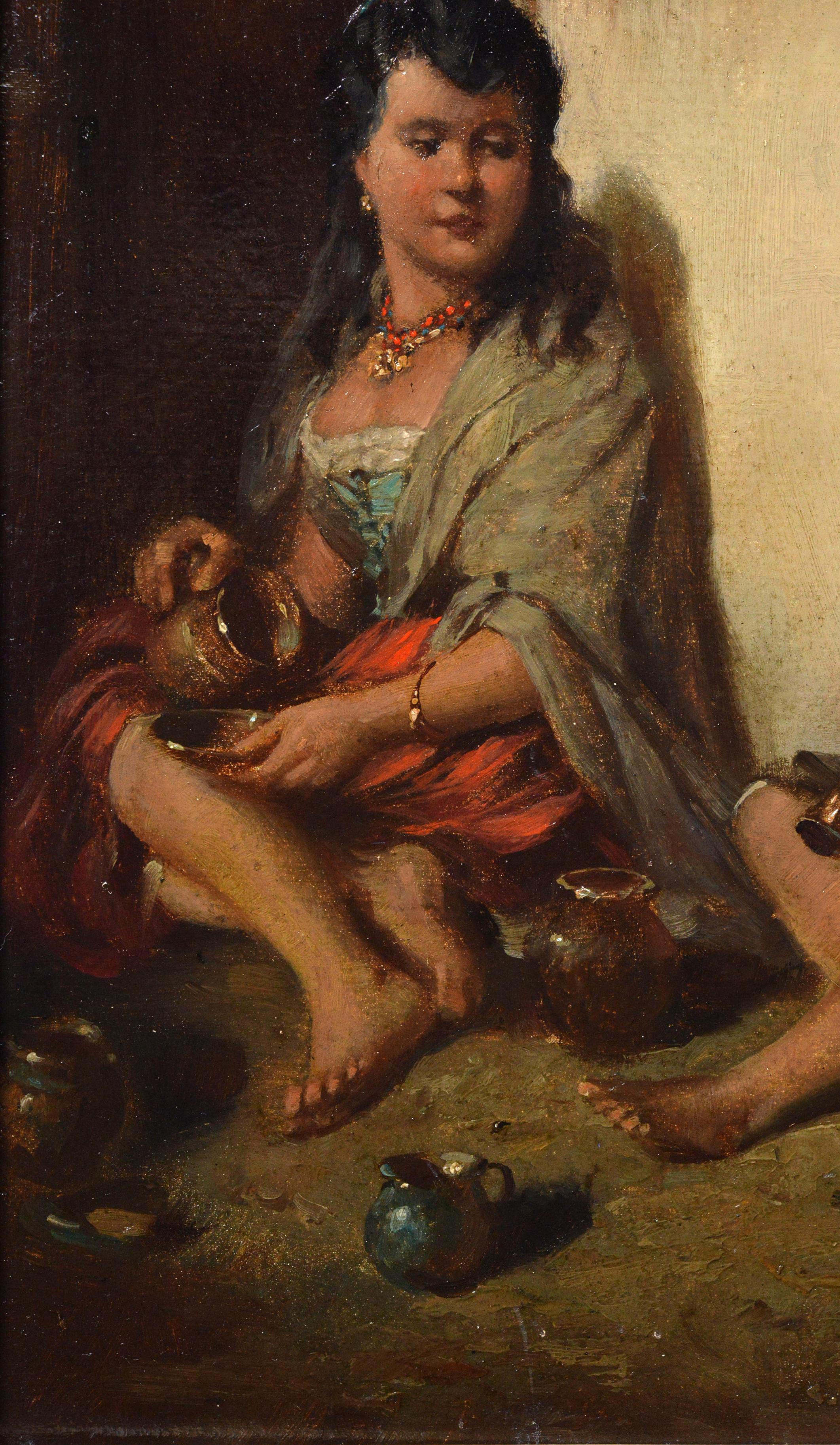 masterwork paintings