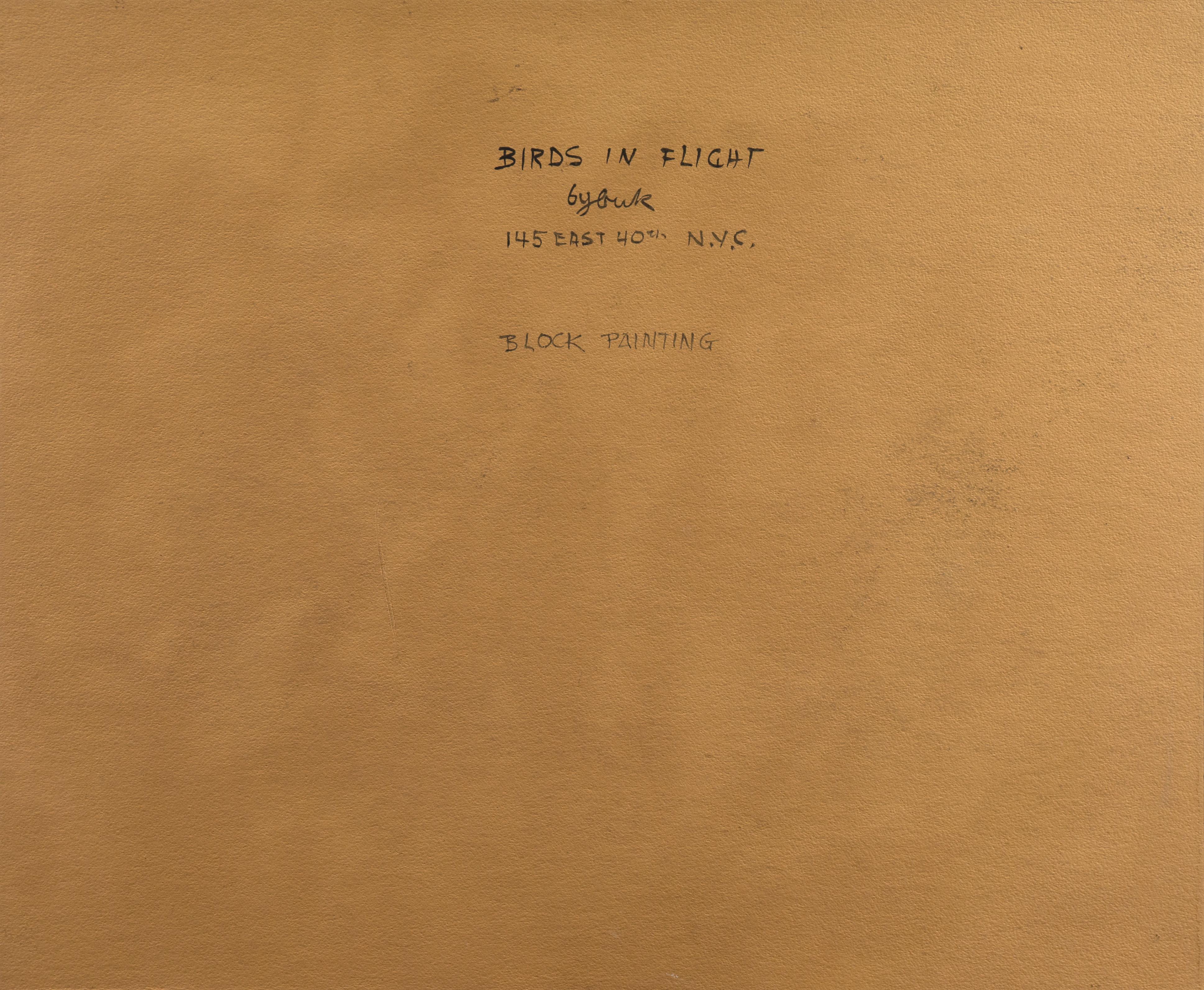 'Modernist Equestrian', WPA Murals, Kansas City Art Institute, PAFA, Horses For Sale 6