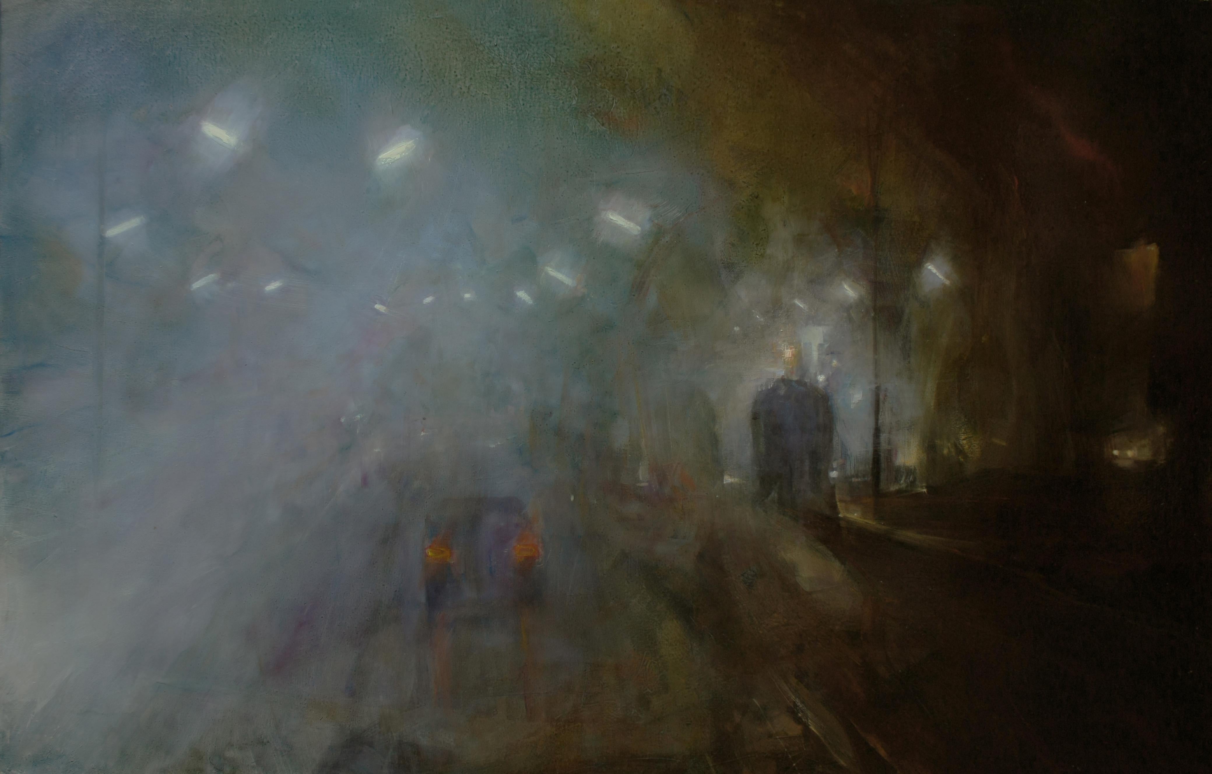 pittura russa contemporanea