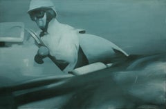 Arte contemporanea russa di Eduard Churkin - Movimento 17.2