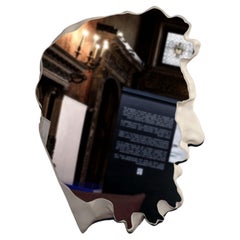 Miroir réalité augmenté Eduard Locota de la collection de design de collection