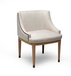 Eduarda-Stuhl von Duistt