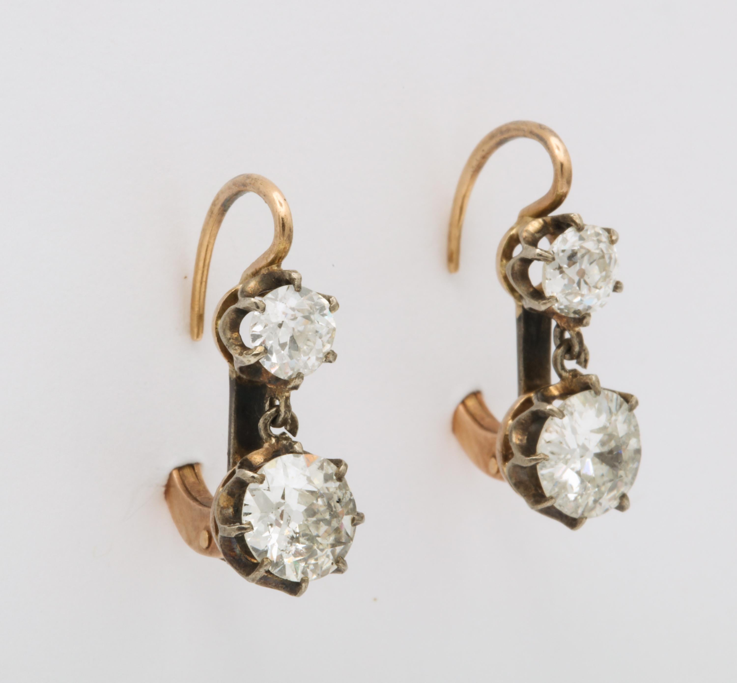 1910 earrings