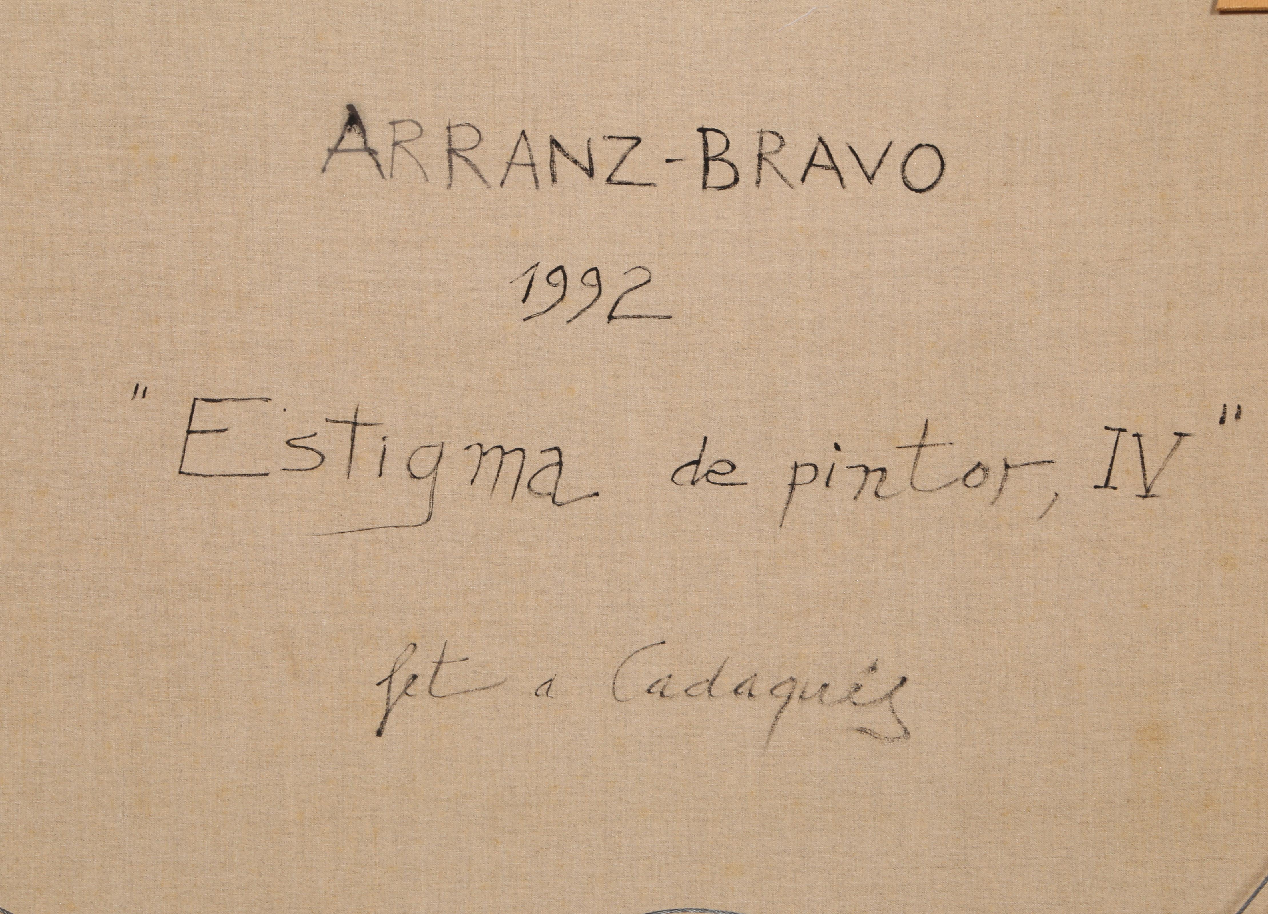 eduardo arranz-bravo