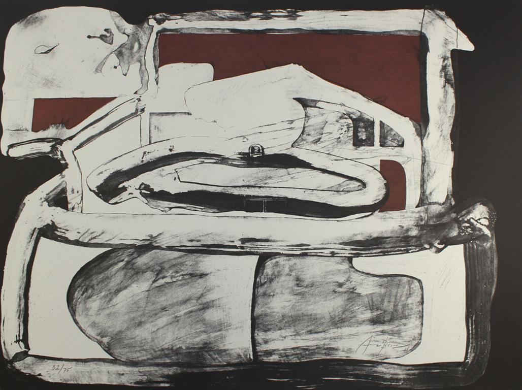 Eduardo ArranzBravo EDUARDO ARRANZBRAVO Casa Roja (Red House