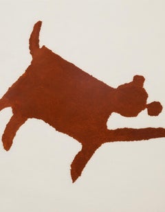 EDUARDO ARRANZ BRAVO PANOLI IN LOVE 6.5 × 10 ft hand-tufted Wool