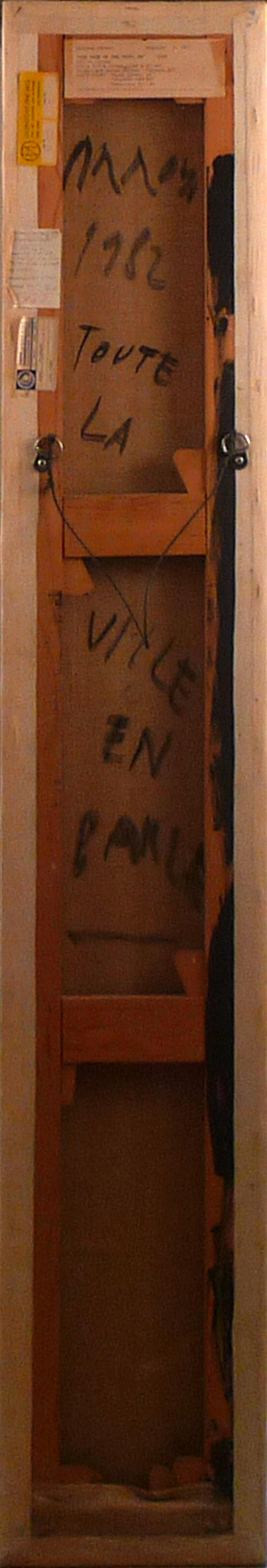 Toda la ciudad habla en venta 9