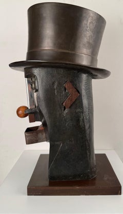 Eduardo Arroyo, Ramoneur I
