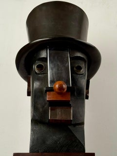 Eduardo Arroyo, Ramoneur I