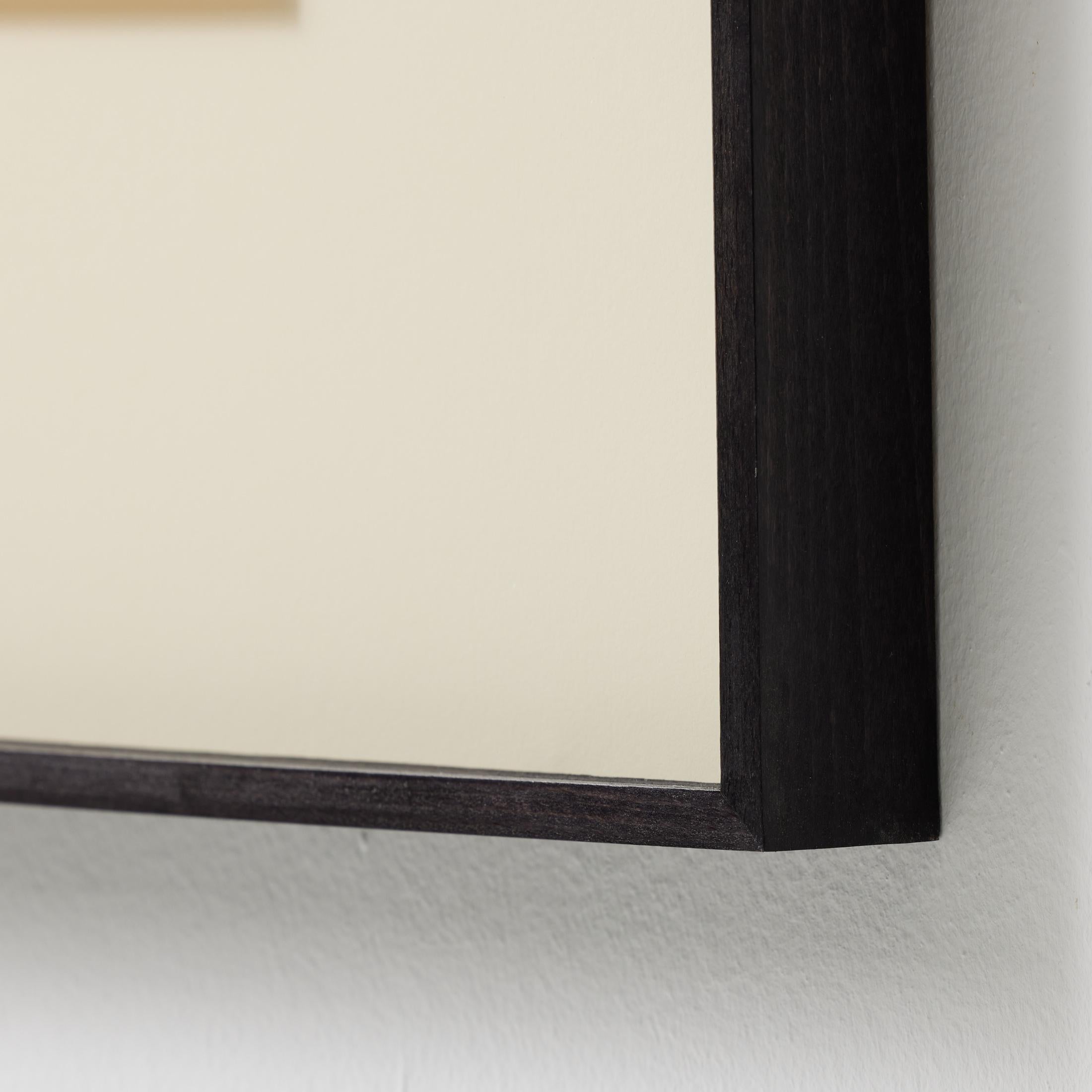 Eduardo Chillida Framed Lithograph, 1975 en vente 6
