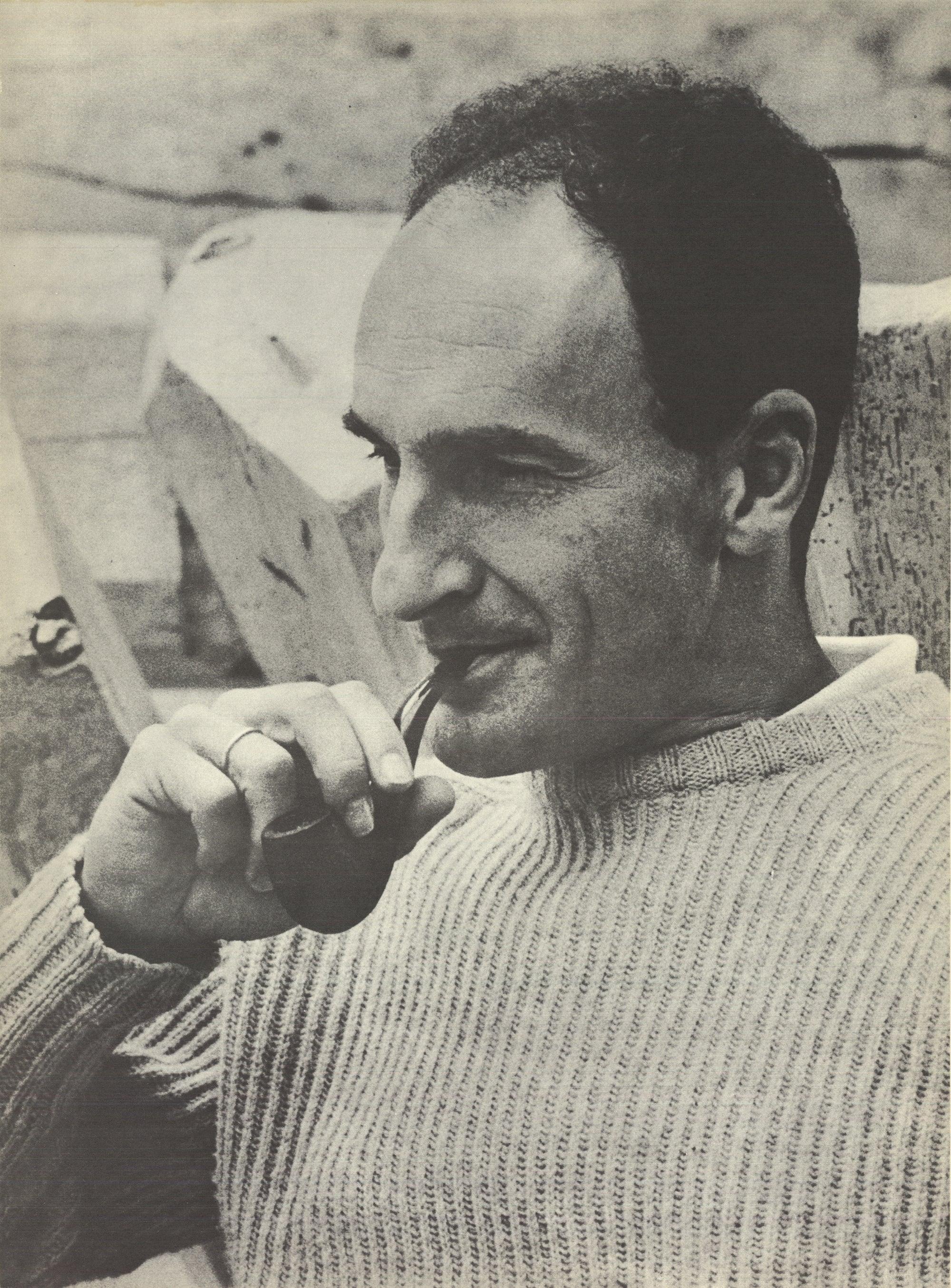 Eduardo Chillida