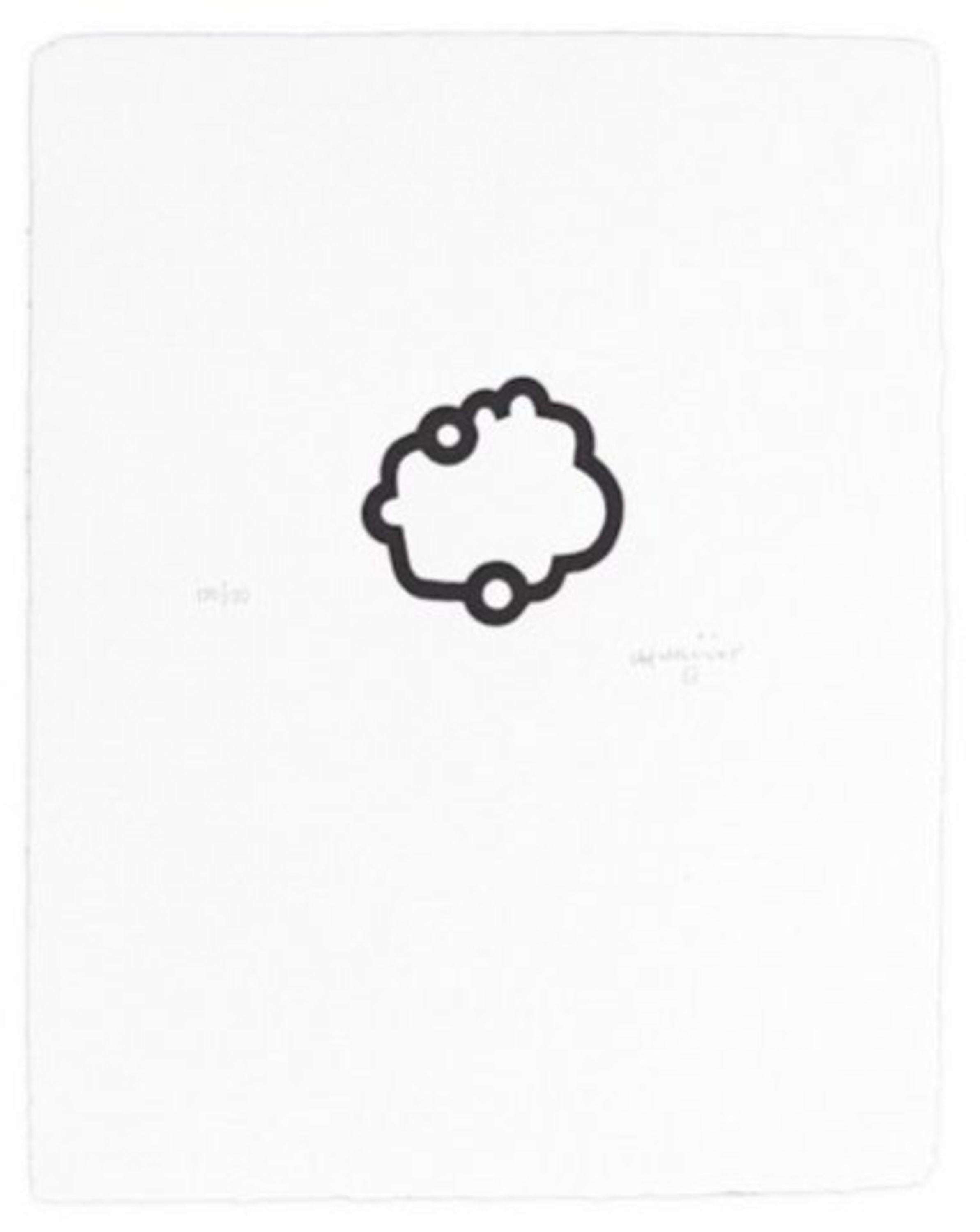 02 Libro Aromas-1 - Print by Eduardo Chillida