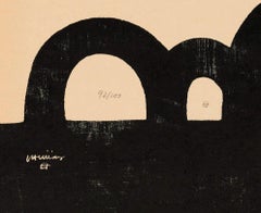 Chicago - Expo 85-Chicago Sculpture International - 2 Werke