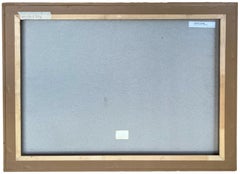 Concordancia - 1960 - Eduardo Chillida - Lithograph