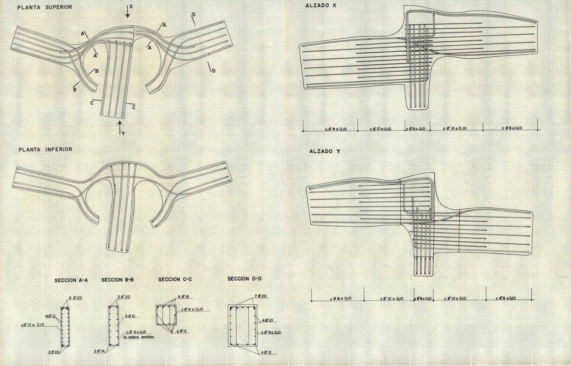Derrière Le Miroir (DLM) issue no. 242, designed by Eduardo Chillida in 1980, is a visually captivating publication. This issue contains 5 full-page designs printed on vellum, along with 2 embossed lithographs that showcase Chillida's unique
