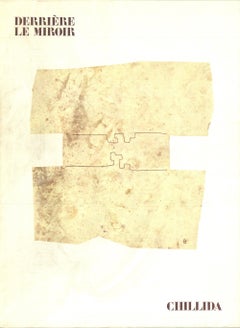 Derriere le Miroir numéro 242