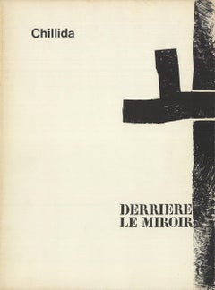 Derriere Le Miroir n° 183 couverture