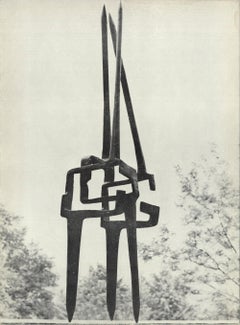 Eloge de L'air, no. 23