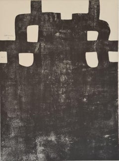 Gurutze Gorria III (Rotes Kreuz III)