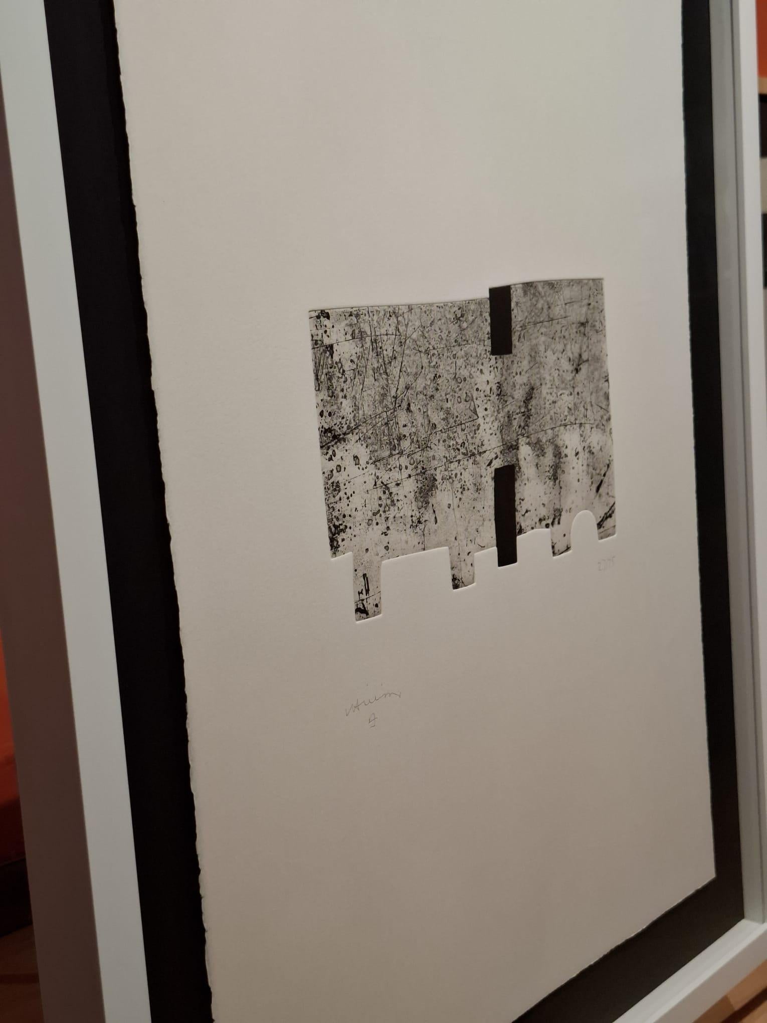 Eduardo Chillida
