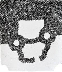 Musical Instrument II  Joiki II - Spanish Abstract Art