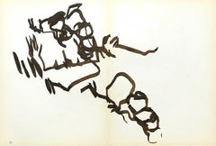original lithograph