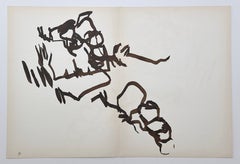 litografía original