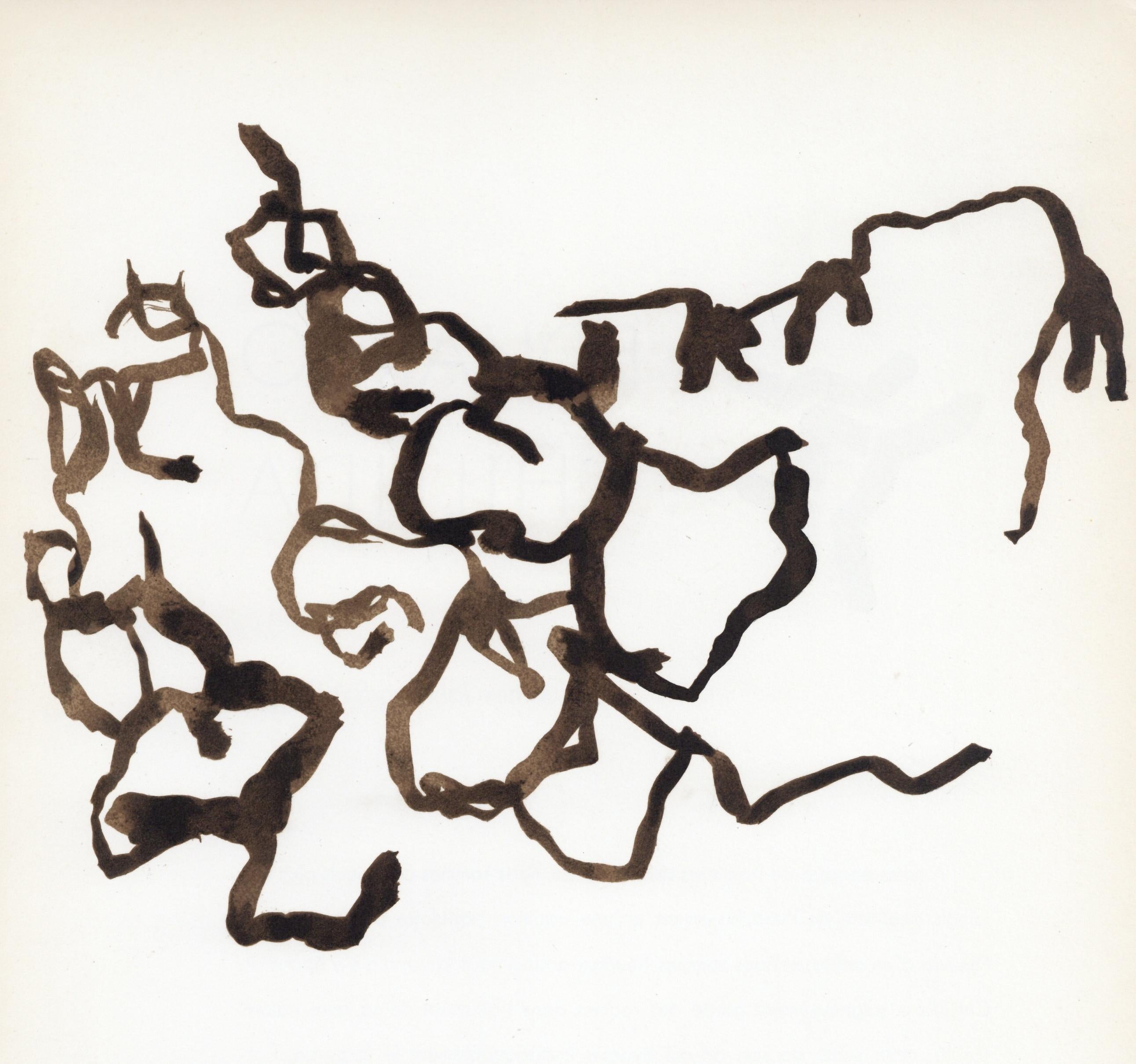 original lithograph