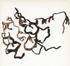 litografía original