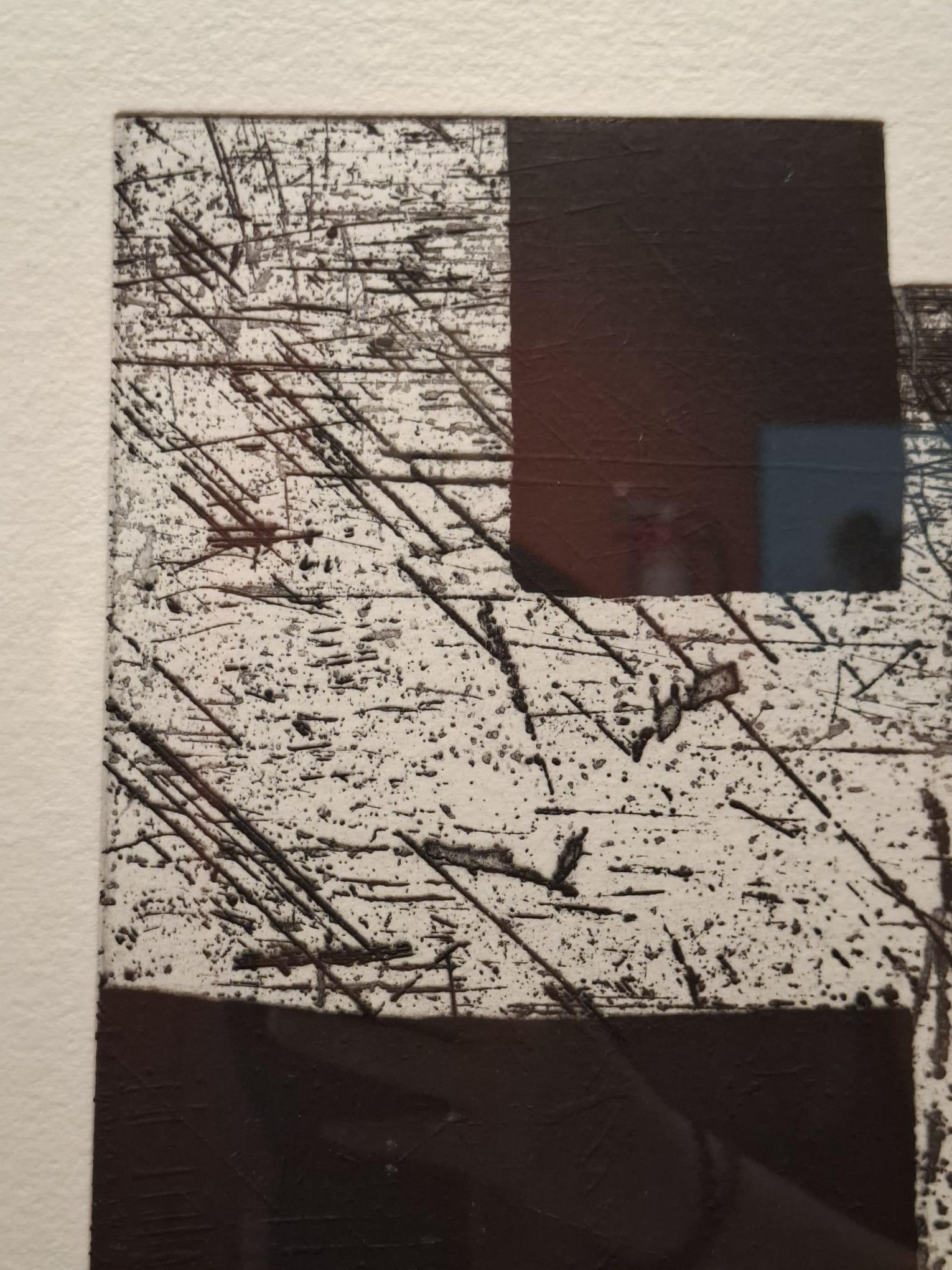 Eduardo Chillida
1996
