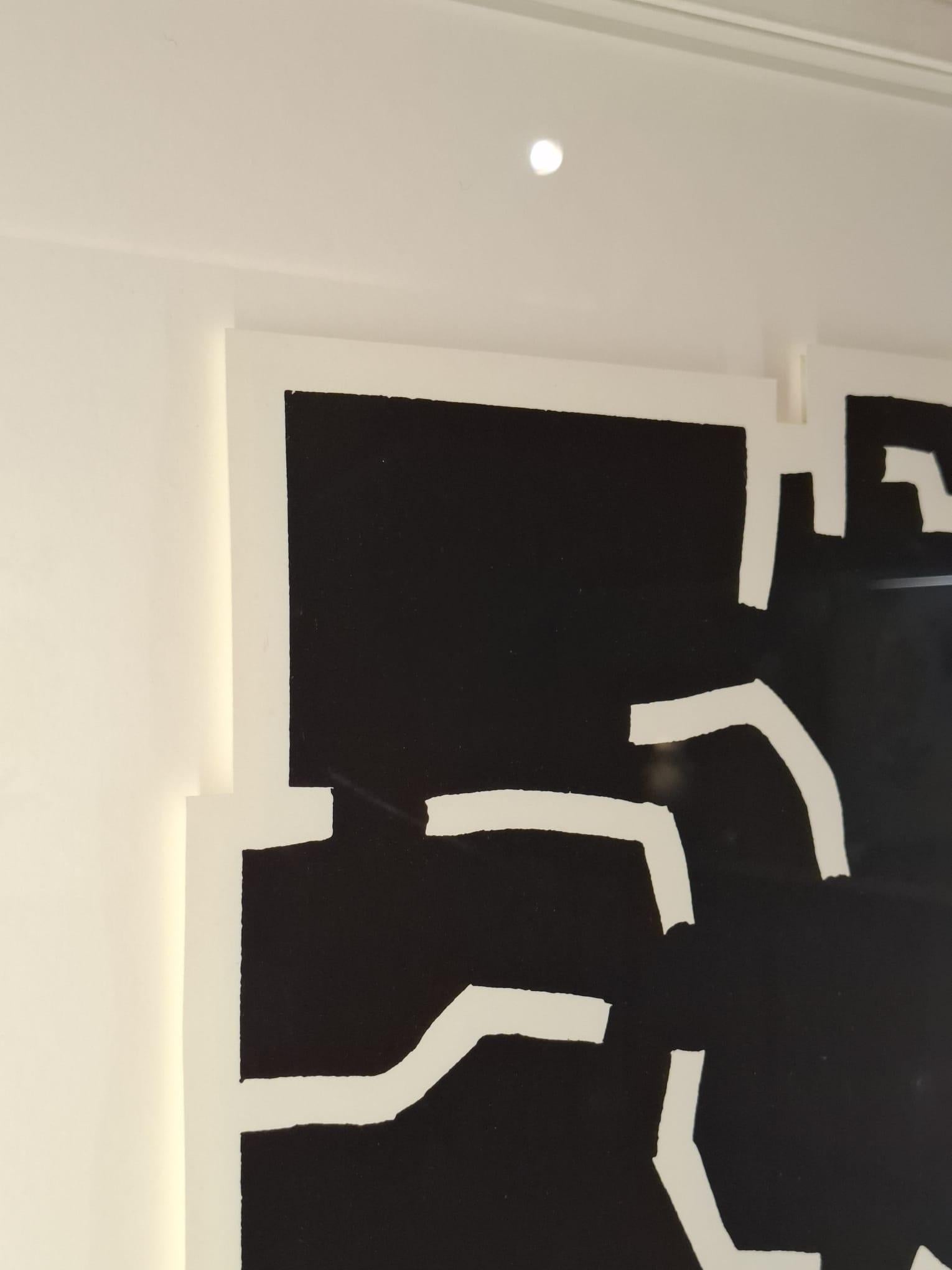 Eduardo Chillida
1978
