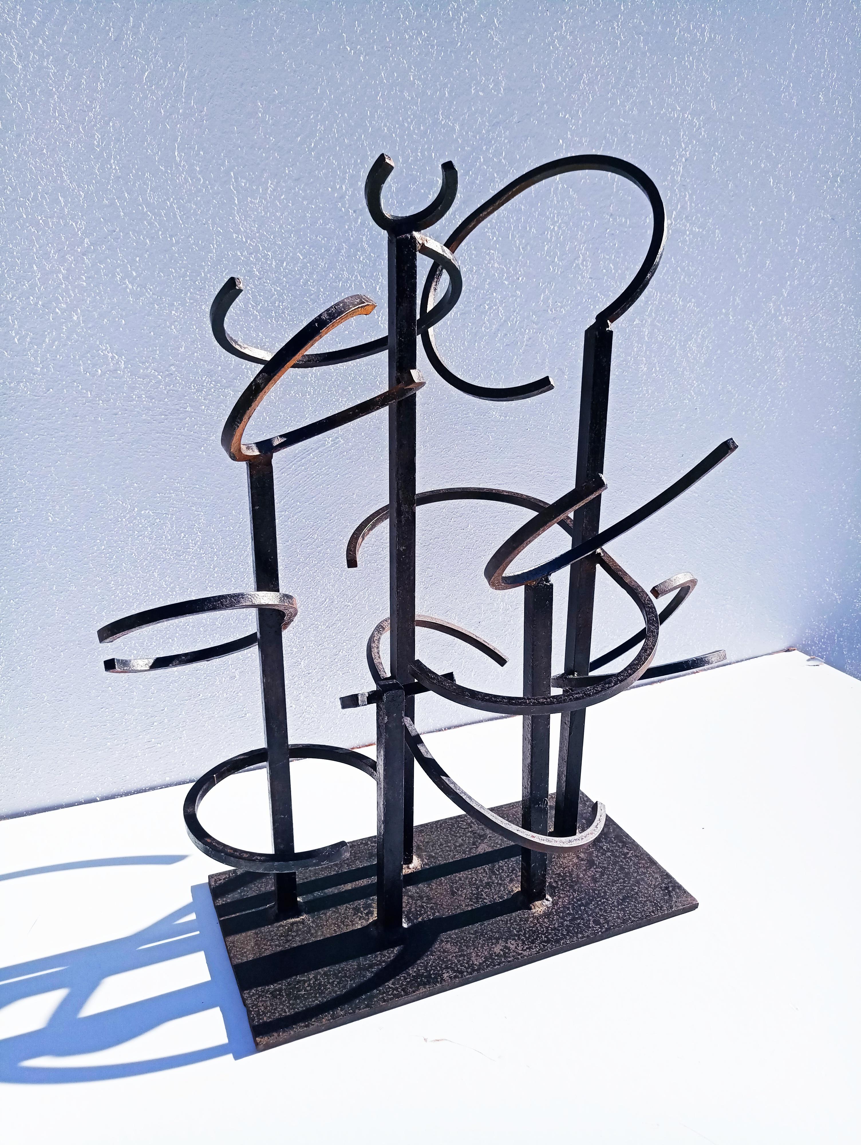escultura chillida comprar