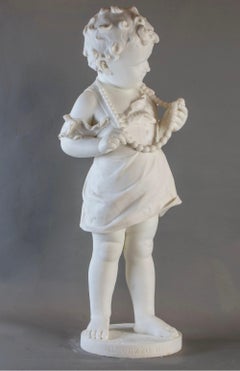 Collier de perles pour fille