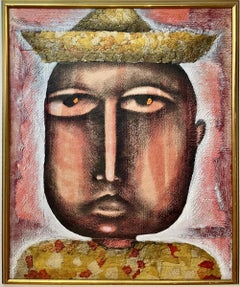 Un Chico cubista di campagna