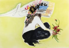 Eduardo Infante, Polainas aztecas, 2017